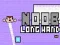 Spel Noob Lång Hand på nätet