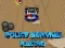 Spel Polisiära överlevnads racing på nätet
