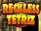 Spel Förecklös Tetriz på nätet