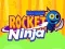 Spel Regnbågsraketninja på nätet Spel Regnbågsraketninja på nätet