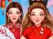 Spel Kändisens Kinesiska Nyår Look på nätet Spel Kändisens Kinesiska Nyår Look på nätet