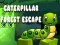Spel Krypplande skogsrömming på nätet