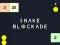 Spel Ormblockad på nätet