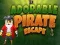 Spel Gullig Piratflykt på nätet