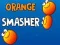 Spel Apelsinsmasher på nätet