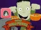 Spel Minnet Halloween på nätet