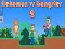 Spel Nekoman mot Gangster 2 pÄ nÀtet Spel Nekoman mot Gangster 2 pÄ nÀtet