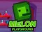 Spel Melonlekplats på nätet