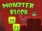 Spel Monster Block på nätet