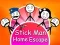 Spel Stickman: Hemflykt på nätet