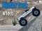 Spel Monster Truck Hjul på nätet