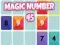 Spel Magiskt nummer 45 på nätet