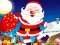 Spel Klä Santa Claus på nätet