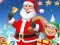 Spel Jul Santa Pussel på nätet
