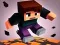 Spel Noob Parkour: Nether på nätet