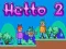 Spel Hetto 2 på nätet