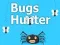 Spel Bugs Jägare på nätet