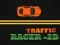 Spel Trafik Racer - 2D på nätet