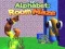 Spel Alfabet: Rum Labyrint 3D på nätet