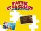 Spel Pattie och ilskan Pussel på nätet