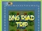 Spel Lång Road Trip på nätet