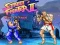 Spel Street Fighter II: Ryu mot Sagat på nätet