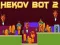 Spel Hekov Bot 2 på nätet