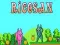 Spel Ricosan på nätet