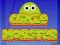 Spel Cirkelt Monster på nätet
