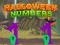 Spel Halloweennummer på nätet