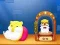 Spel Hamsterliv Pussel på nätet