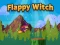 Spel Flappy Witch på nätet