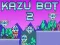 Spel Kazu Bot 2 på nätet