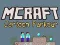Spel Mcraft Tecknad Parkour på nätet