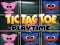 Spel Tic Tac Toe Speltid på nätet