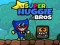 Spel Super Huggie Bröder på nätet