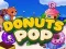 Spel Donuts Pop på nätet