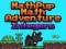 Spel MathPup Matematikäventyr: Heltal på nätet
