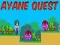 Spel Ayane Quest på nätet