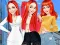 Spel Fantastiska fotoshoots för prinsessor på nätet
