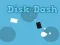 Spel Disk Dash på nätet
