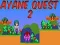 Spel Ayane Quest 2 på nätet