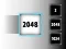 Spel Inversion 2048 på nätet