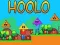 Spel Hoolo på nätet