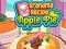 Spel Mormors Recept på Äppelpaj på nätet