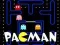Spel PAC-MAN på nätet