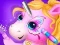 Spel Pony Sisters Musikband på nätet
