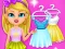Spel Baby Mode Salong på nätet