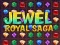 Spel Jewel Royal Saga på nätet