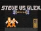 Spel Steve vs Alex Fängelseutbrytning på nätet